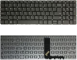 Teclado Lenovo IdeaPad 320 - Negro