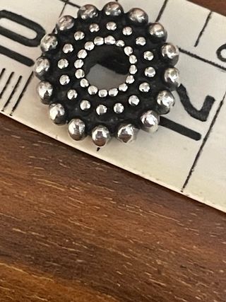 Ciondolo Trollbeads - Argento
