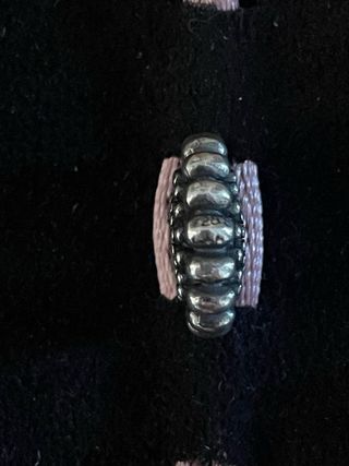 Ciondolo Trollbeads - Argento