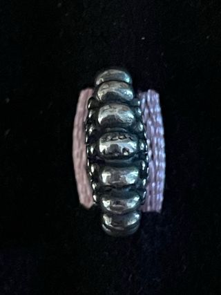 Ciondolo Trollbeads - Argento