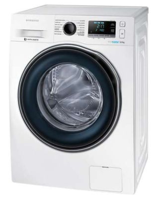 Lavadora Samsung Eco Bubble 8kg