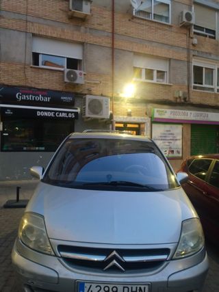 Citroen C8 2005