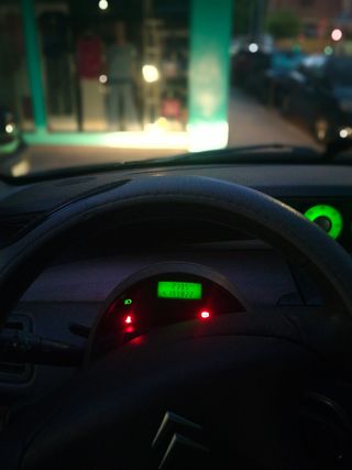 Citroen C8 2005