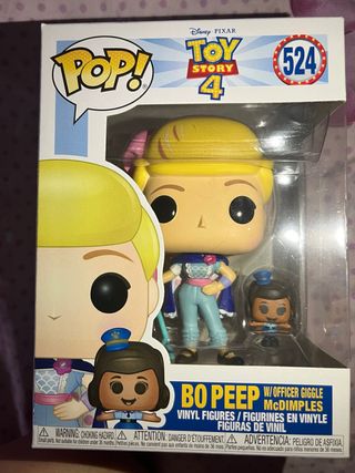 Funko Pop! Bo Peep