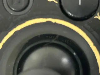 Mando Pro Nintendo Switch Zelda