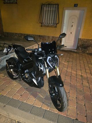 Keeway RKF 125cc