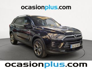 Ssangyong Korando G15T Urban Plus Auto 120 kW (163 CV)