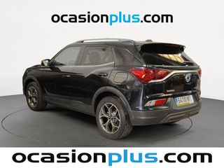 Ssangyong Korando G15T Urban Plus Auto 120 kW (163 CV)