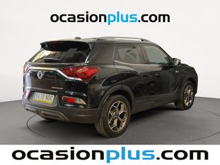 Ssangyong Korando G15T Urban Plus Auto 120 kW (163 CV)