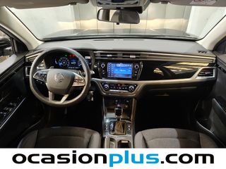 Ssangyong Korando G15T Urban Plus Auto 120 kW (163 CV)