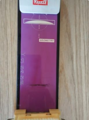 Esquís Alpino Vintage: 3 pares