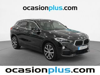 BMW X2 sDrive18i 103 kW (140 CV)