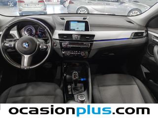 BMW X2 sDrive18i 103 kW (140 CV)