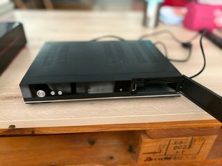 QVIART COMBO, con antena wifi y mando