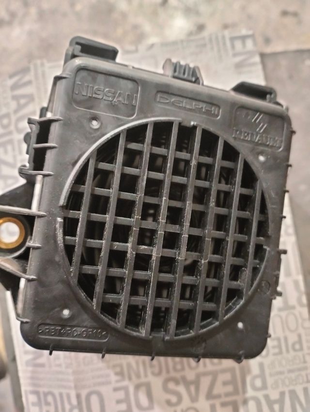 Altavoz de señal acústica Renault - VESS