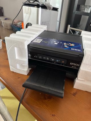 Impresora EPSON Expression Home XP-255