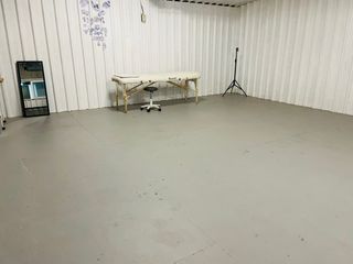 Se alquila espacio diáfano en Gràcia