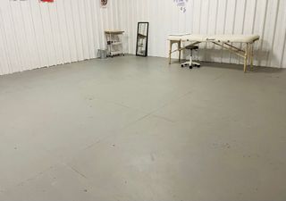 Se alquila espacio diáfano en Gràcia