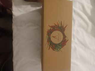 Chanclas Spice Up doradas T38
Modelo Mavani 