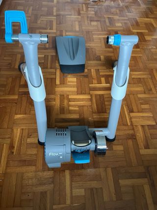 Rodillo Tacx Flow Smart