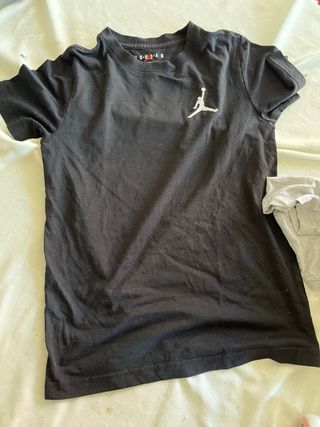 3 Magliette Bambino 10-12 Anni 
