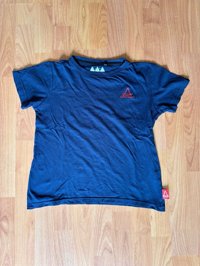 Lote 12 Camisetas Niño 12 Años