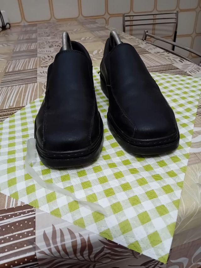 Scarpe Uomo Nere - Eleganti