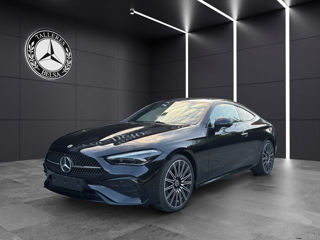 Mercedes-Benz CLE (236) 2025