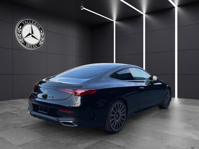 Mercedes-Benz CLE (236) 2025