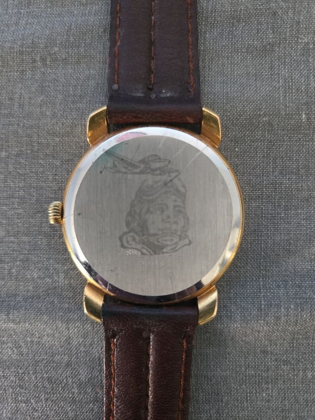 Festina Aviador - Reloj de pulsera