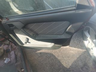 Opel Vectra 2.0 GT 93: Despiece