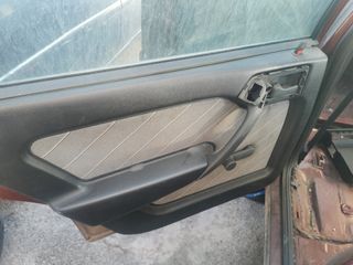 Opel Vectra 2.0 GT 93: Despiece