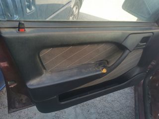 Opel Vectra 2.0 GT 93: Despiece