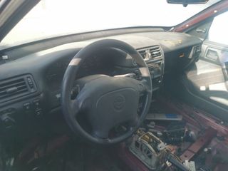 Opel Vectra 2.0 GT 93: Despiece