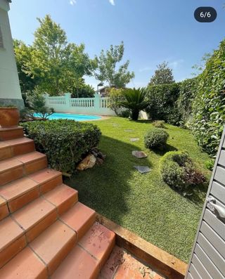 Jardineros 