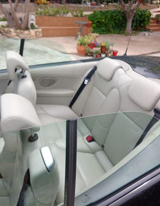 Saab 9-3 Tid
