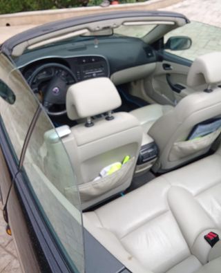 Saab 9-3 Tid