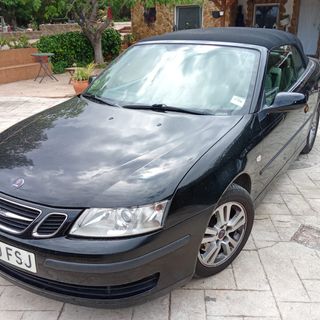 Saab 9-3 Tid