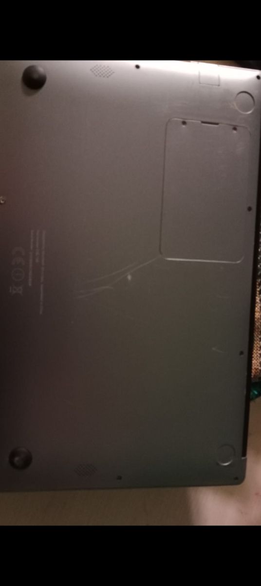  Microtech CoreBook Lite 15.6" Perfetto per studio