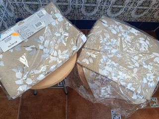 2 Caminos de Mesa 32x180cm