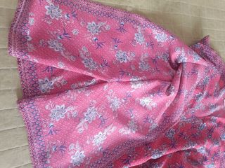 Kimono coral - Viscosa 100%