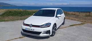 Volkswagen Golf 2017