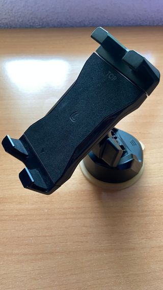 Soporte para teléfonos móviles