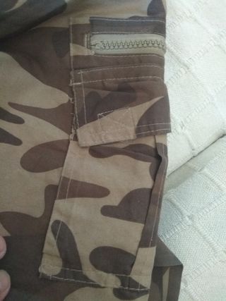 Timberland zapatos y shorts