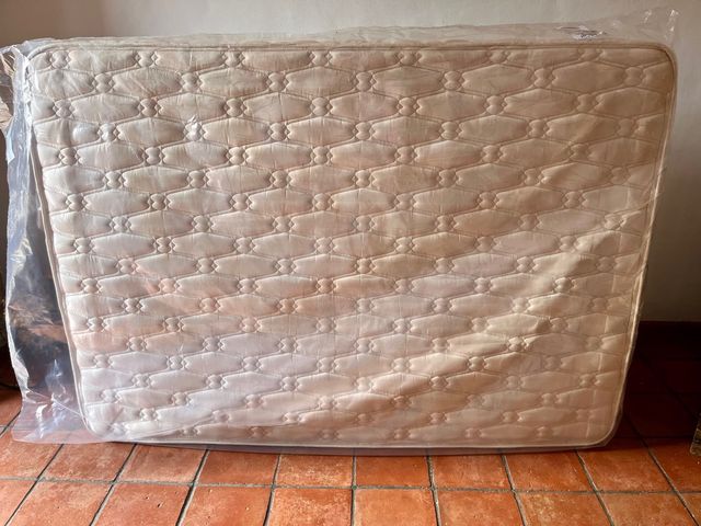 Colchón Relax Venus 135x190