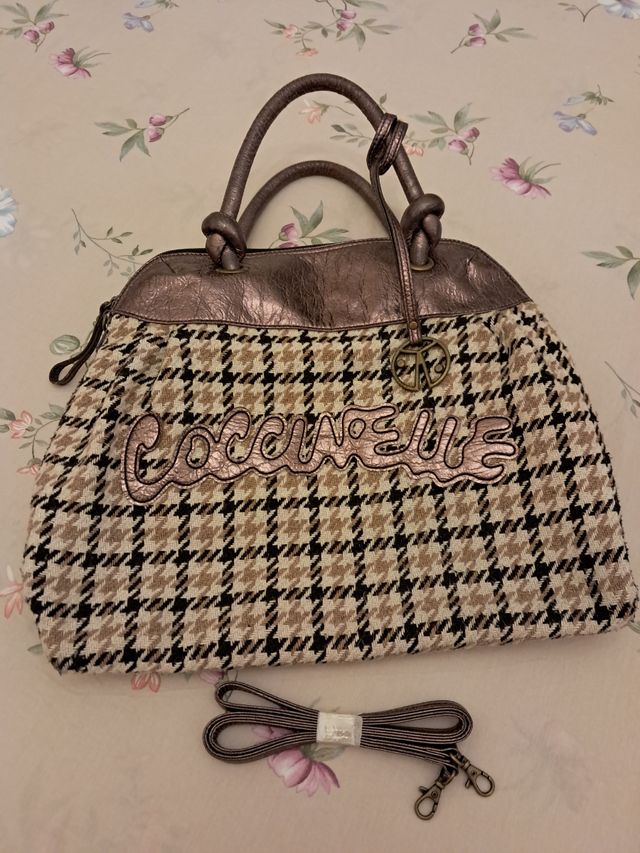 Coccinelle - Borsa a mano grande