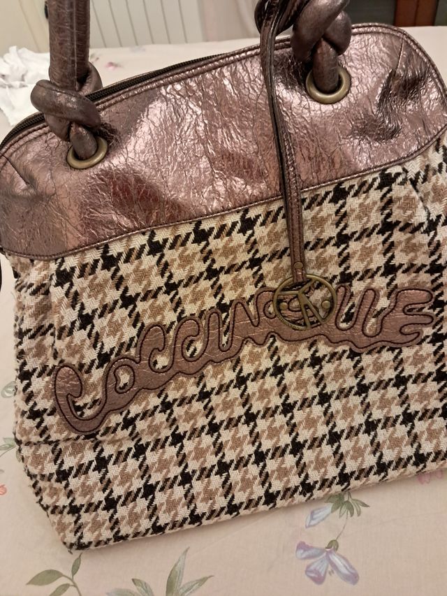 Coccinelle - Borsa a mano grande