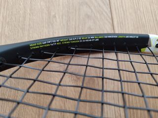 Raqueta Head Speed - Tenis