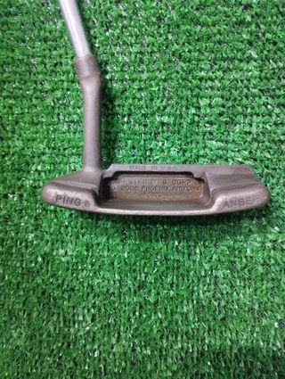 Palo de Golf Putter Ping