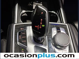 BMW Serie 7 740d xDrive 250 kW (340 CV)